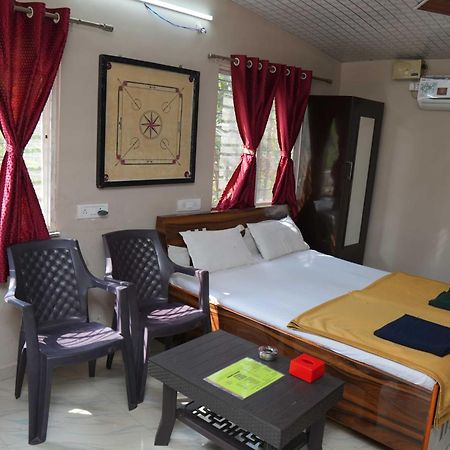 Vila Bimalfarm At Koroli Hills Igatpuri Exteriér fotografie