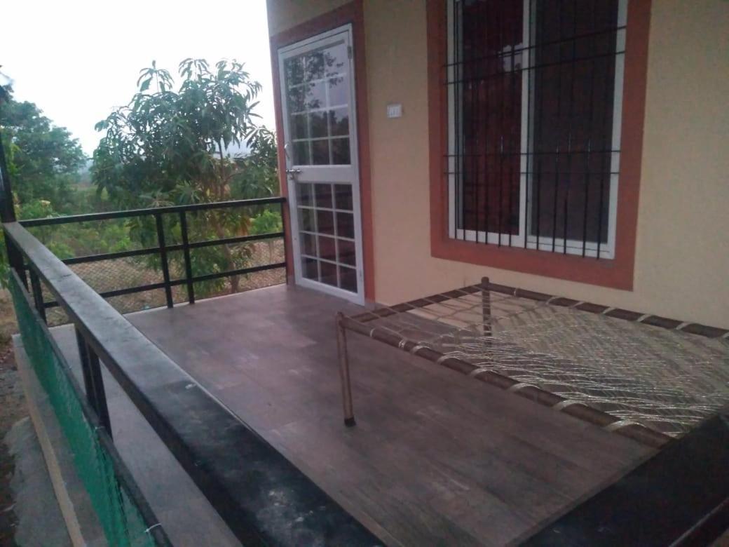 Vila Bimalfarm At Koroli Hills Igatpuri Exteriér fotografie