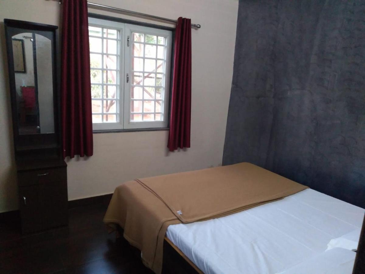 Vila Bimalfarm At Koroli Hills Igatpuri Exteriér fotografie