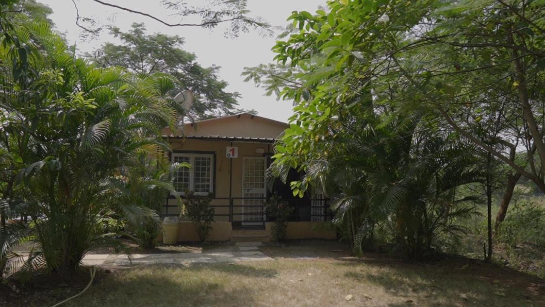Vila Bimalfarm At Koroli Hills Igatpuri Exteriér fotografie