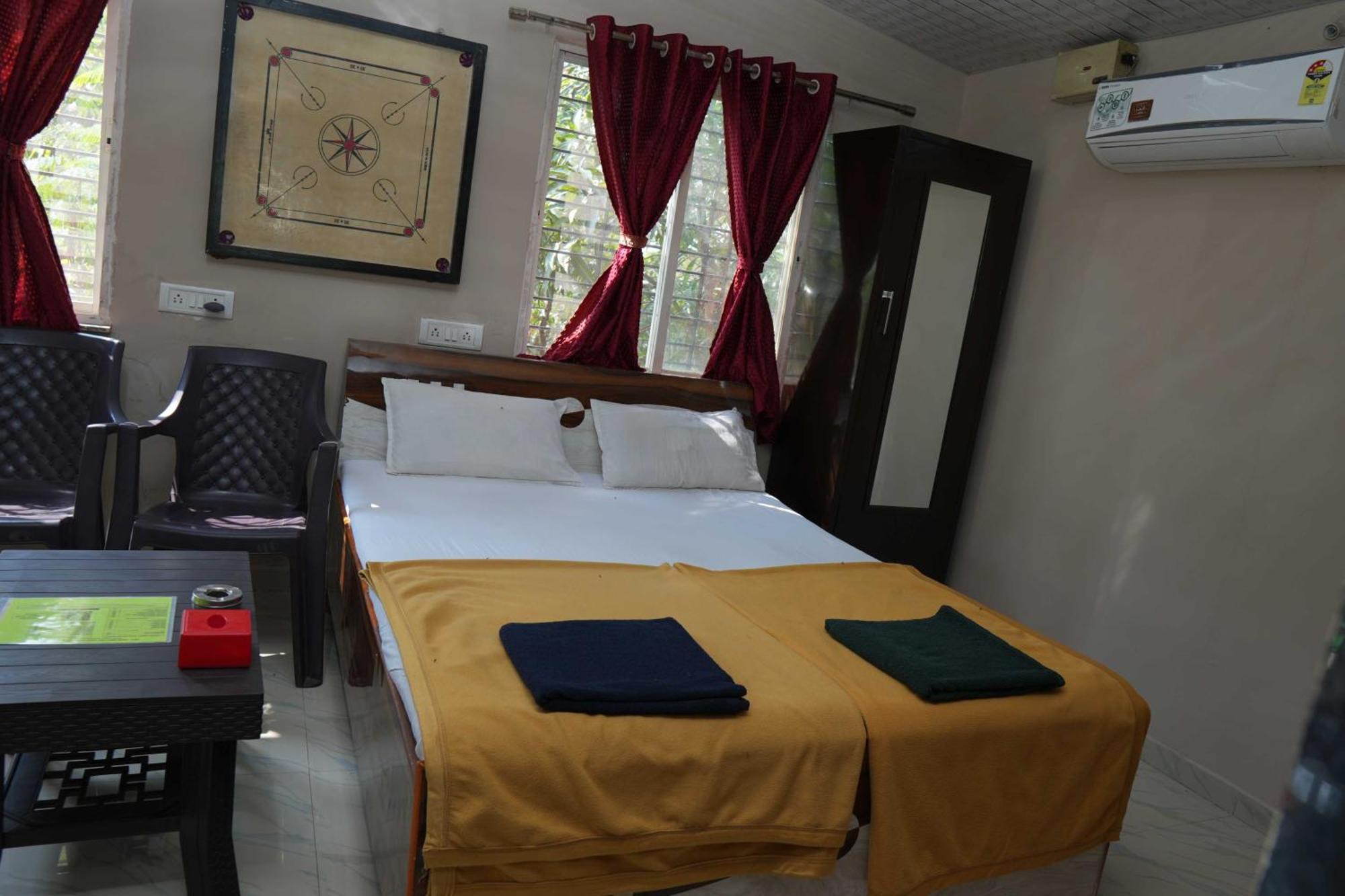 Vila Bimalfarm At Koroli Hills Igatpuri Exteriér fotografie