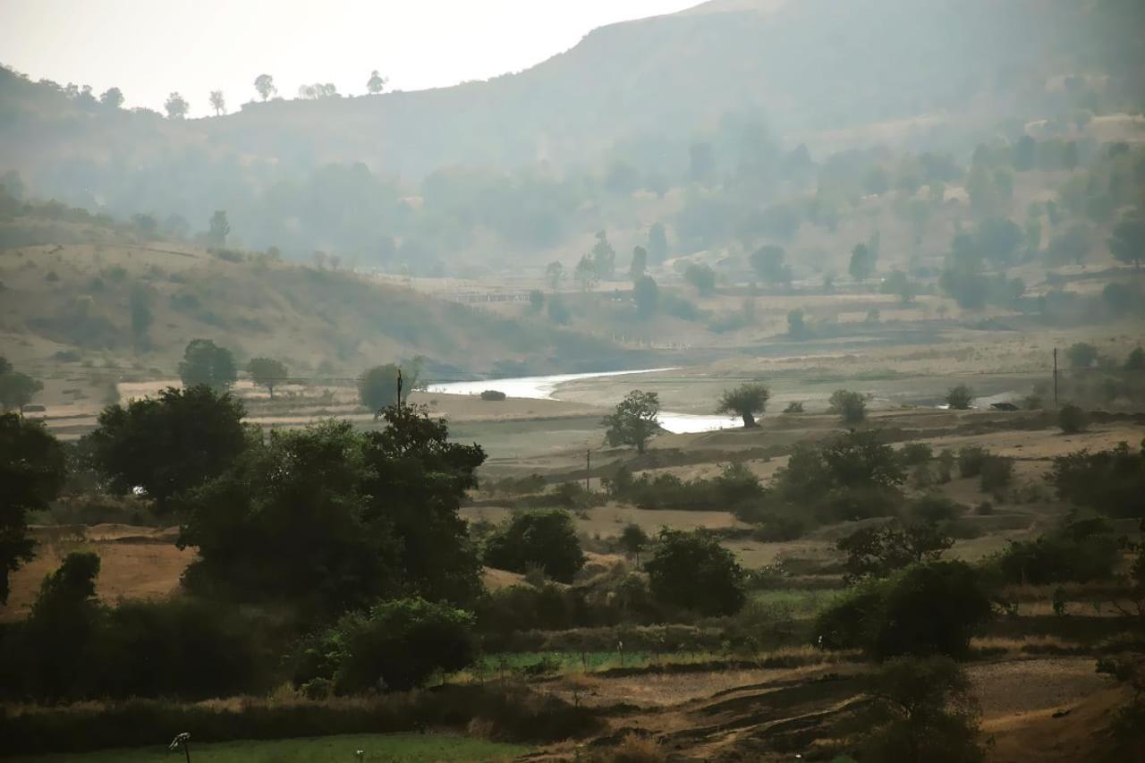 Vila Bimalfarm At Koroli Hills Igatpuri Exteriér fotografie